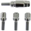 MTuning apsauginiai varžtai M12x1.25mm komplektas