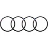 MTuning BMW F30 F34 borto garsiakalbiai