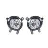 Mtuning BMW rūko žibintai 3 F30 2 F46 4 F33 1 F20 3 F31 2 F23 4 F32 2 F45 1 F21 3 F34 4 F36 2 F22 F87