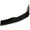 Mtuning BMW X5 G05 spoileris Priekinis bamperis M sport blizgi juoda spalva