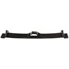 Mtuning BMW X5 G05 spoileris Priekinis bamperis M sport blizgi juoda spalva