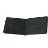 Mtuning Bride Wallet Raudona