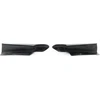 Mtuning Carbon priekinio buferio lūpa BMW 3 F30 F31 2012-2018 m.