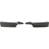 Mtuning Carbon priekinio buferio lūpa BMW 3 F30 F31 2012-2018 m.