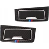 MTuning Carbon rėmas peleninės sklendei BMW 3 Series 13-15