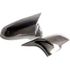 Anglies pluošto veidrodėlių gaubtai BMW X1 F48
