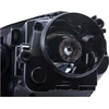 MTuning chromo halogeninių lempų rinkinys VW GOLF V 2003-2008 m