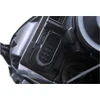MTuning chromo halogeninių lempų rinkinys VW GOLF V 2003-2008 m