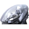 MTuning chromo halogeninių lempų rinkinys VW GOLF V 2003-2008 m