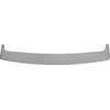Mtuningas priekinis dangtelis BMW X6 E71 E72 2007-2014 Hamann Style Flap Lotka FRP