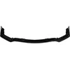 MTuning Infiniti Q50 2013-2020 priekinis buferis, blizgus juodas