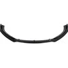 Mtuning dangtis Mazda 6 III GJ/GL 2014-2018 Priekinio buferio blizgus juodas
