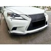MTuning Fono buferio pildymas Lexus IS F 14- 16Matt Juodas