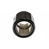 Mtuning Duslintuvo antgalis 101 mm įleidimo anga 76 mm anglies pluošto blizgesys