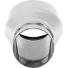 MTuning Duslintuvo antgalis 115x83mm įėjimas 70mm Poliruotas