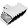 Mtuning duslintuvo antgalis 180x80mm įėjimo 60mm BMW 525