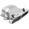 Mtuning duslintuvo antgalis 210x80mm įėjimas 140x85mm Mercedes A45 S600