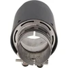 MTuning Duslintuvo antgalis 89mm įrašas 57mm anglis M