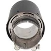 MTuning Duslintuvo antgalis 89mm įrašas 57mm anglis S