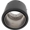 MTuning Duslintuvo antgalis 89mm įrašas 57mm anglis S