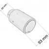 MTuning Duslintuvo pabaiga 89mm įrašas 65mm anglis