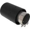 MTuning Duslintuvo pabaiga 89mm įrašas 65mm anglis