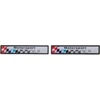 MTuning Emblemos šoninės juostos BMW 3 E36 1991-2000