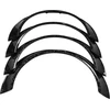 Sparnų praplatinimai Forged Carbon stiliaus 4 vnt.