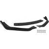 MTuning Fono buferio pildymas Lexus IS F 14- 16Matt Juodas