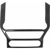 MTuning Frame carbonowa konsolė Ford Mustang 15-19