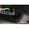 MTuning galinės apatinės valdymo svirties Honda Civic 88-95 violetinė LCA