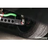 MTuning galinės apatinės valdymo svirties Honda Civic 92-95 Mėlyna LCA