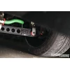 MTuning apatinė svirtis Honda Civic montavimo metu