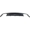 MTuning Galinis difuzorius su išmetimo antgaliais AUDI A4 B8 Facelift 2011-2015 m.