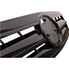 MTuning Gloss Juodas Sports Grilis MERCEDES CLK C208 A208 1997-2002 m.