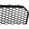 MTuning Grilis sportowy Gloss Juodas AUDI A5 Facelift 2011-2016 m.