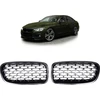 MTuning Grilis sportowy Juodas Gloss Juodas BMW 3 F30 F31 2011-2019 m.