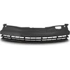 MTuning Sportinės kepsninės be ženkliuko Juoda OPEL ASTRA H ASTRA H 2007-2011 m.