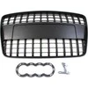 MTuning GRILL AUDI Q7 4L BLAKK (06- 15)
