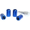 MTuning Grommet veržlės M12x1,5 L: 32mm Mėlyna