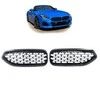 Mtuning Grotelės BMW Z4 G29 Juodos blizgios