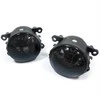 Mtuning Halogeninės padangos Citroen C5 II C4 PICASSO I MPV DACIA SANDERO LOGAN MCV DUSTER LOGAN FORD FOCUS III C-MAX II TRANSIT