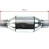 MTuning Sporto katalizatorius FI 50 2 -3L EURO 4