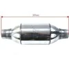 MTuning Sporto katalizatorius FI 50 3 -5L EURO 4