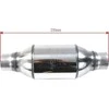 MTuning Sporto katalizatorius FI 55 < 2L EURO 2