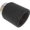 MTuning Duslintuvo galiuko 114mm įrašas 76mm anglis
