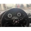 Mtuning Laikrodžio adapteris 2x 52 mm BMW 3 E36 Mickey vairo kolonėlė