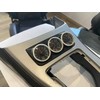 Mtuning Laikrodžio adapteris 3x 52mm BMW 3 E90 peleninei