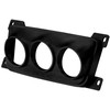 Mtuning Laikrodžio adapteris 3x 52mm BMW 3 E90 peleninei