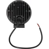 LED darbo žibintas SF41641 su aušinimo radiatoriais